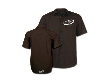  (Velikost S, Barva Černá)