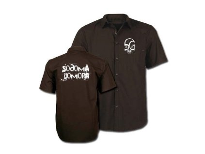  (Velikost S, Barva Černá)