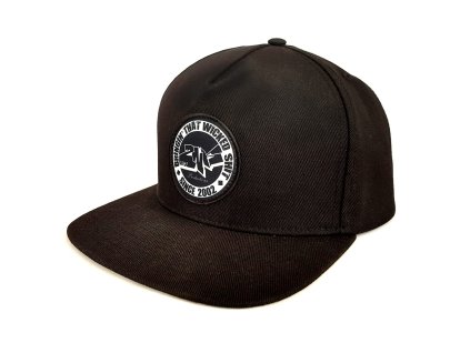 Snapback ZNK Wicked Shit