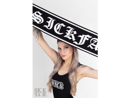 Šála SickFace