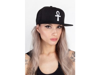 Snapback Ankh