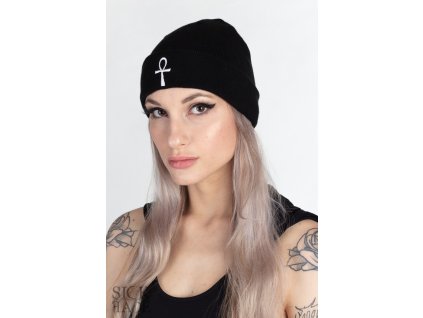 Ankh Beanie