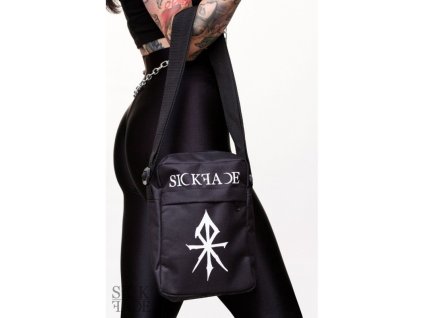 Rune Messenger Bag