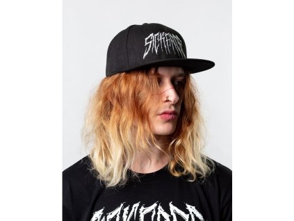 Snapback Tormented