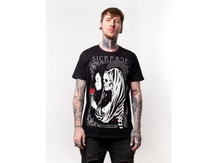  (Velikost S, Barva Černá)