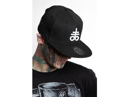 Snapback Leviathan Cross