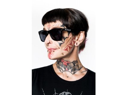 SickFace Sunglasses