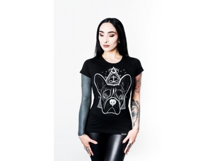  (Velikost S, Barva Černá)