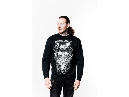  (Velikost M, Barva Černá)