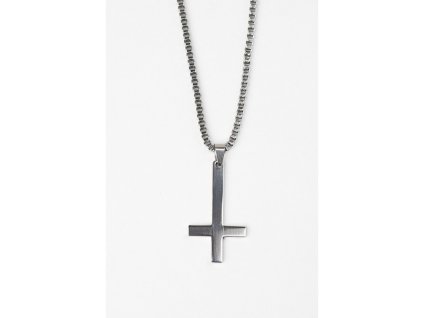 Přívěsek Inverted Cross