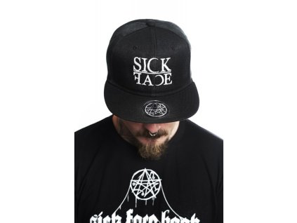 Snapback Sickface