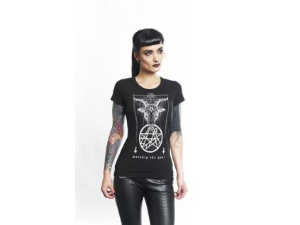  (Velikost S, Barva Černá)