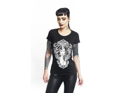  (Velikost S, Barva Černá)