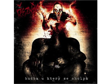LP Řezník - Hudba u Který se Chcípá
