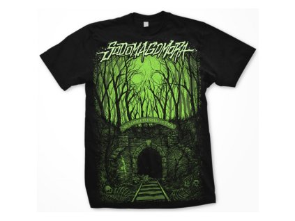  (Velikost S, Barva Černá)