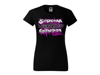  (Velikost S, Barva Černá)