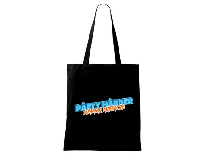 Taška Párty Hárder "Tuřín"