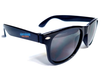 Sluneční brýle Párty Hárder