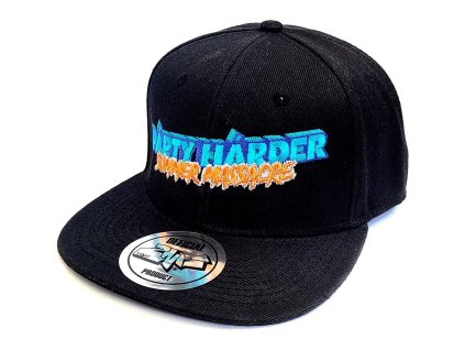 Snapback Párty Hárder