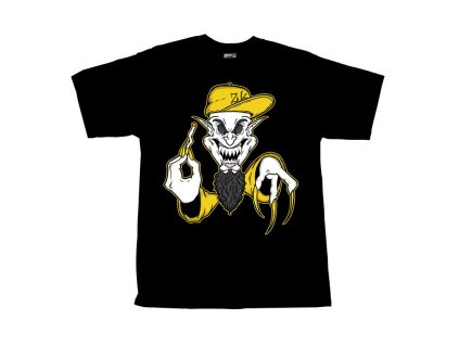  (Velikost S, Barva Černá)