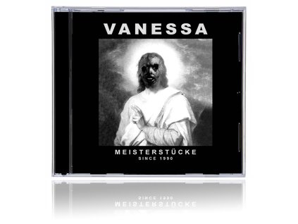CD Vanessa - Meisterstücke
