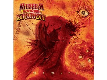 LP Řezník - Muzeum Mentálních Kuriozit