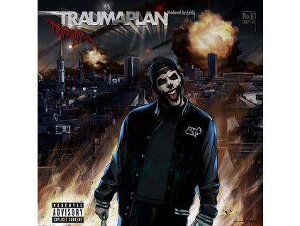 EP Řezník - Traumaplan