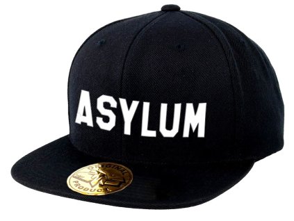 Snapback Asylum