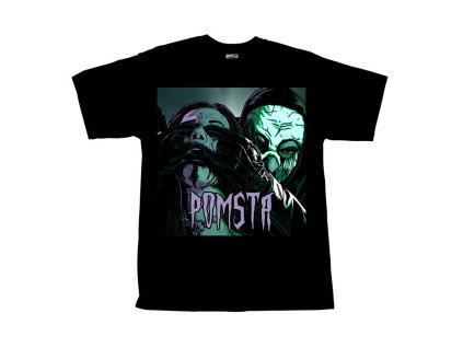  (Velikost S, Barva Černá)