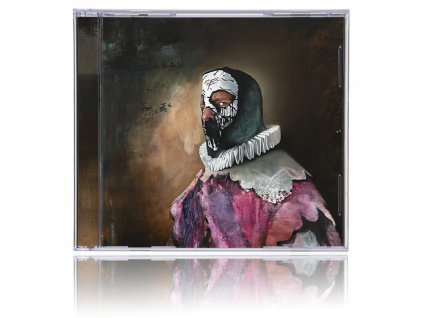 CD Řezník - Hrozny Hněvu