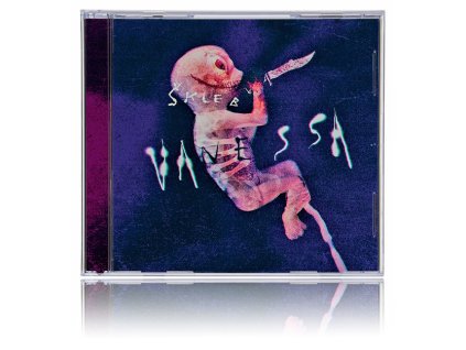 CD Vanessa - Škleb (EP)