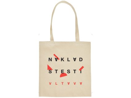 Taška Vltava Červená