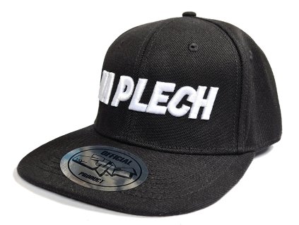 Snapback Na Plech