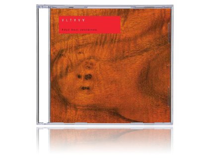 CD Vltava - Když Bozi Zestárnou