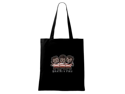 Taška Bratři v Piku