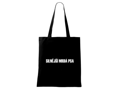 Taška Na Plech Silnější Pes