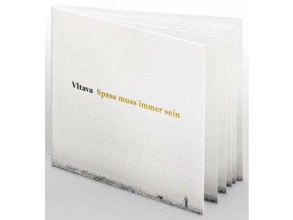 CD Vltava - Spass Muss Immer Sein