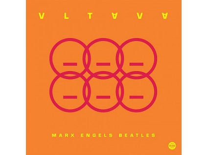 Vinyl Marx