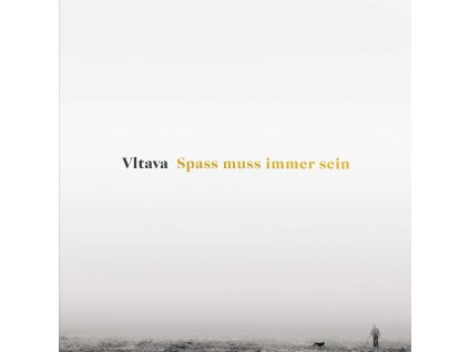 LP Vltava - Spass Muss Immer Sein (2LP)