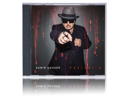 cd samir hauser pacient 0