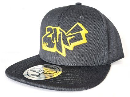 Snapback Zabaveno