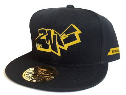 Snapback Zabaveno