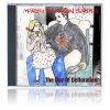 CD Marty Da Virgin Slappa - The Day of Defloration EP