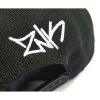 Snapback ZNK černý