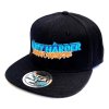 Snapback Párty Hárder