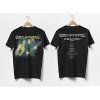 DS 87 SHIRT mockup