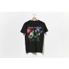 Hanging T Shirt Mockup