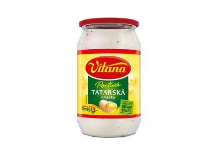 Poctivatatarka425ml