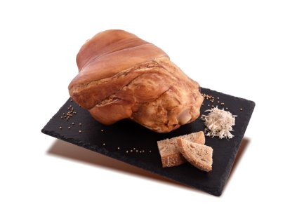 uzene koleno zadni Kostelec