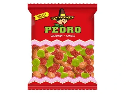 Pedro hmbace 1kg